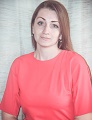 Абрамян Наталья Александровна