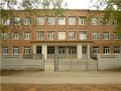 Фото гимназии №3