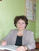 Гриценко Ирина Николаевна