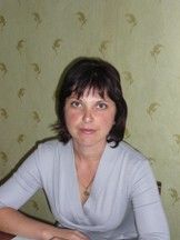Коростылёва Татьяна Леонидовна