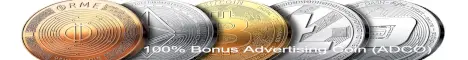 advertisecoin